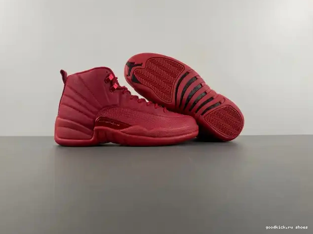 Rep Red Air Retro (2018) Gym 130690-601 12 Jordan 0522